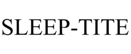 SLEEP-TITE trademark
