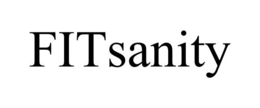 FITSANITY trademark