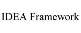 IDEA FRAMEWORK trademark
