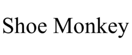 SHOE MONKEY trademark