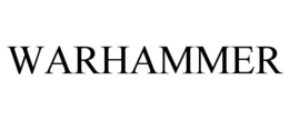 WARHAMMER trademark