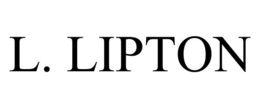 L. LIPTON trademark