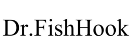 DR.FISHHOOK trademark