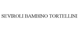 SEVIROLI BAMBINO TORTELLINI trademark