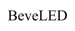 BEVELED trademark