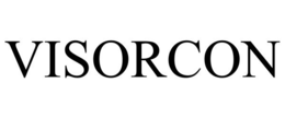 VISORCON trademark