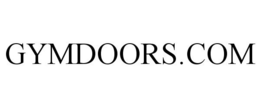 GYMDOORS.COM trademark