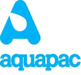 A AQUA PAC trademark
