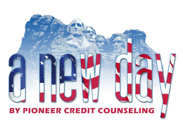A NEW DAY BY PIONEER CREDIT COUNSELING trademark
