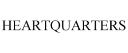 HEARTQUARTERS trademark