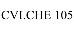 CVI.CHE 105 trademark