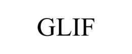 GLIF trademark