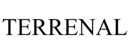 TERRENAL trademark