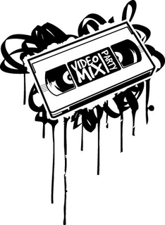 VIDEO MIX PARTY trademark