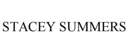STACEY SUMMERS trademark