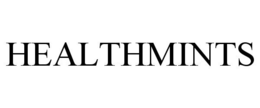 HEALTHMINTS trademark