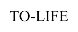 TO-LIFE trademark