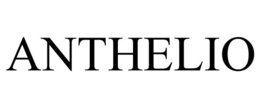 ANTHELIO trademark