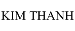 KIM THANH trademark
