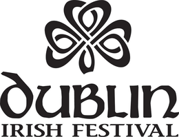 DUBLIN IRISH FESTIVAL trademark