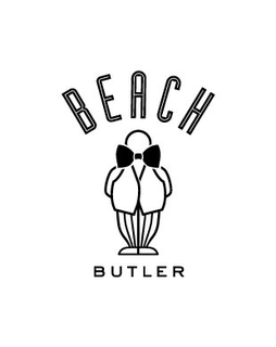 BEACH BUTLER trademark