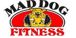 MAD DOG FITNESS trademark