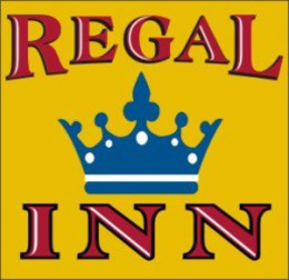 REGAL INN trademark