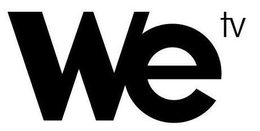 WE TV trademark