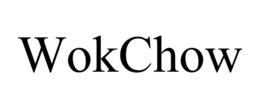 WOKCHOW trademark