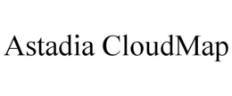 ASTADIA CLOUDMAP trademark