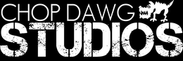 CHOP DAWG STUDIOS trademark