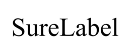 SURELABEL trademark