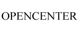 OPENCENTER trademark