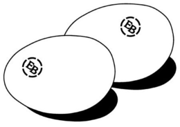 EB trademark