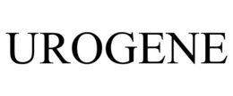 UROGENE trademark