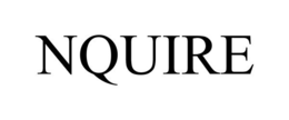 NQUIRE trademark