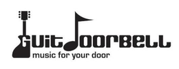 GUITDOORBELL MUSIC FOR YOUR DOOR trademark