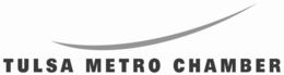 TULSA METRO CHAMBER trademark