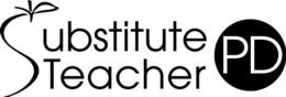 SUBSTITUTE TEACHER PD trademark