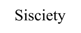 SISCIETY trademark