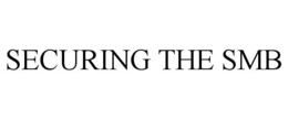 SECURING THE SMB trademark