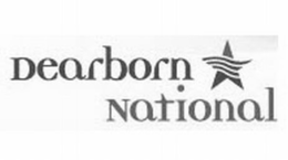 DEARBORN NATIONAL trademark