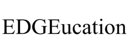 EDGEUCATION trademark