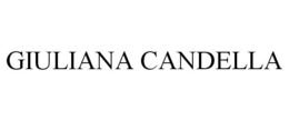 GIULIANA CANDELLA trademark