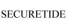 SECURETIDE trademark