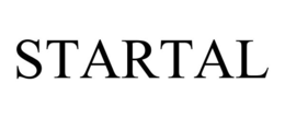 STARTAL trademark