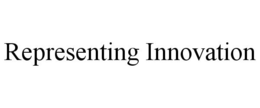REPRESENTING INNOVATION trademark