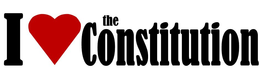 I THE CONSTITUTION trademark