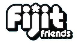 FIJIT FRIENDS trademark