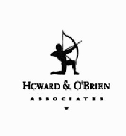 HOWARD & O'BRIEN ASSOCIATES trademark
